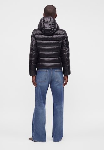 Giacca invernale 'COSMARY' di SAVE THE DUCK in nero