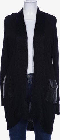 St. Emile Sweater & Cardigan in L in Black: front