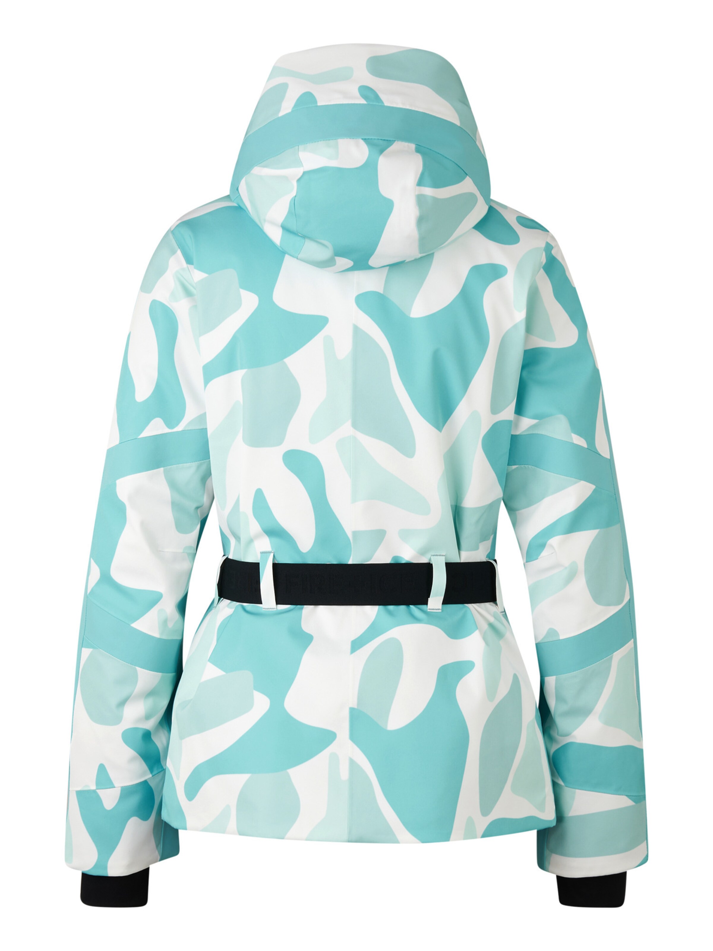 Bogner Fire + Ice Skijacke 'Moia' in Blau