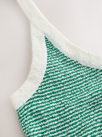 Tops en tricot Next en vert