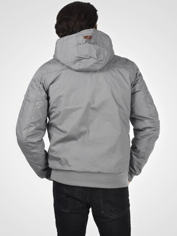 !Solid Between-season jacket 'Tilly' in Grey