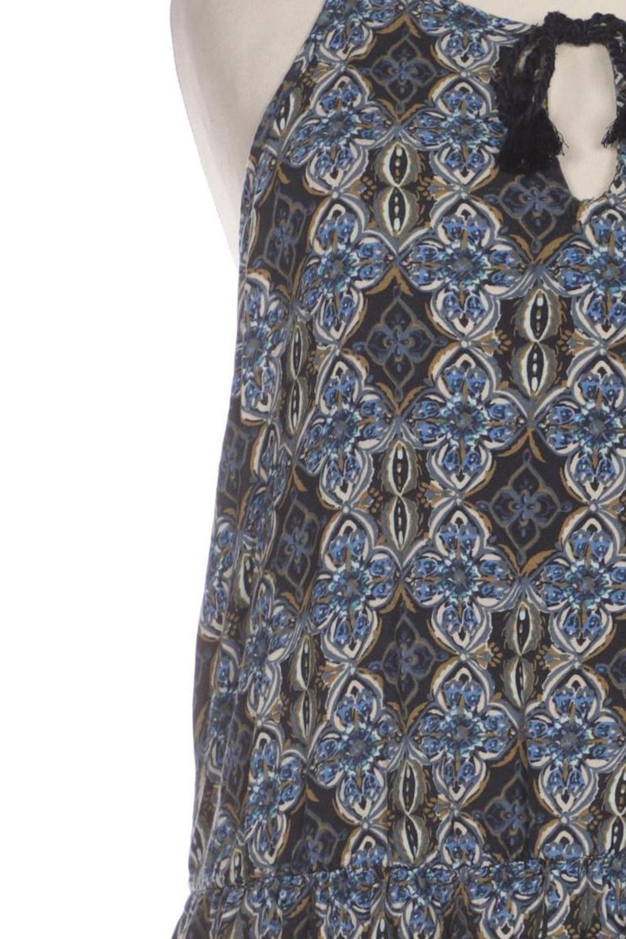 HOLLISTER Jumpsuit in S in Blue