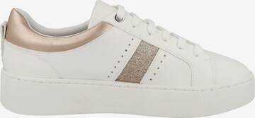 GEOX Sneakers laag 'Skyely' in Wit