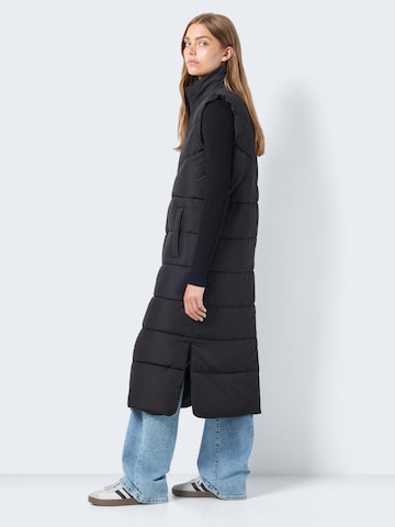 Gilet 'DALCON' Noisy may en noir