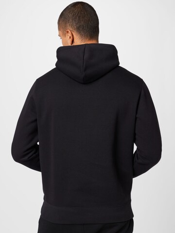 Champion Authentic Athletic Apparel Sweatshirt in Zwart