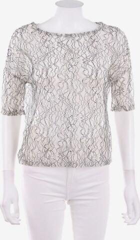 Promod Blouse & Tunic in M in Transparent: front