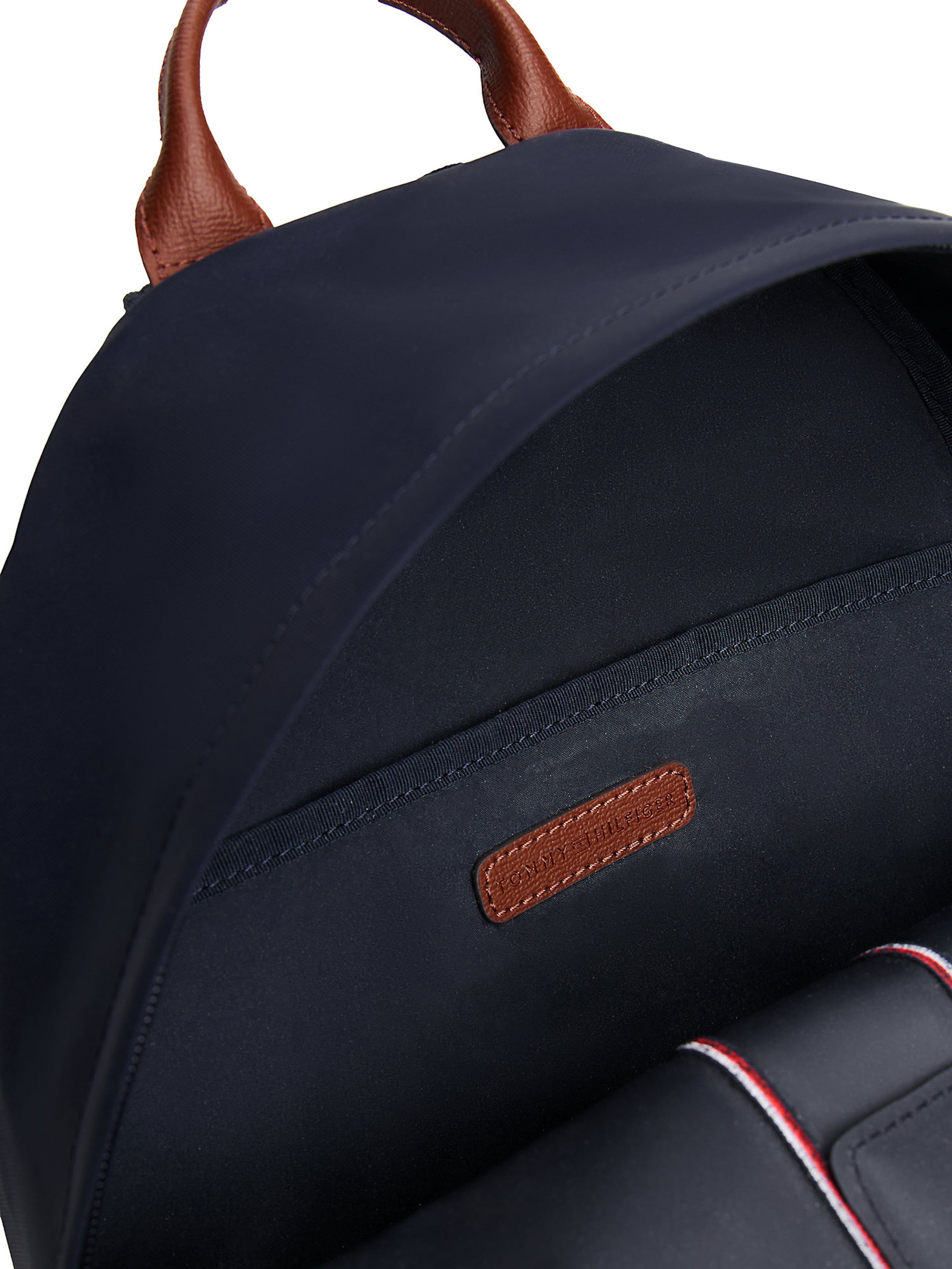 TOMMY HILFIGER Backpack in Blue