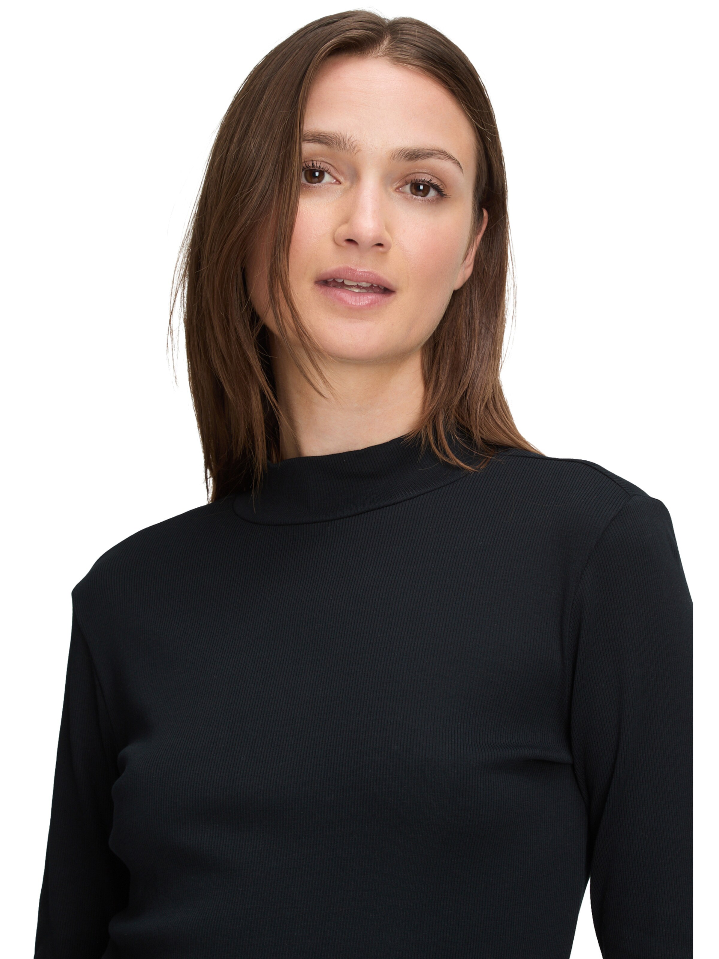 Maglietta di Betty & Co in nero