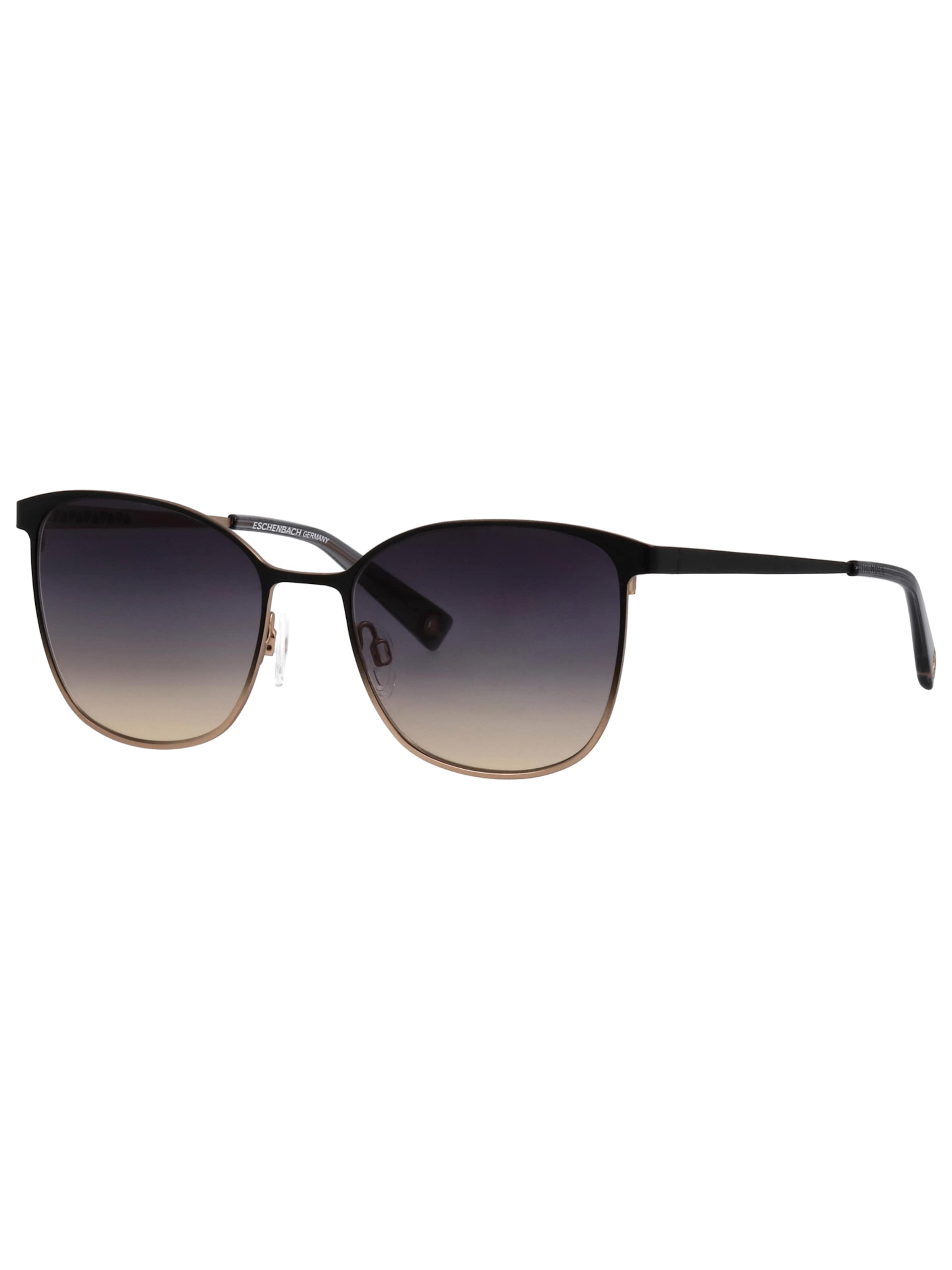 BRENDEL eyewear Sonnenbrille‌‌‌‌‌‌‌‌‌ in Schwarz