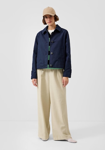 Casquette s.Oliver en marron