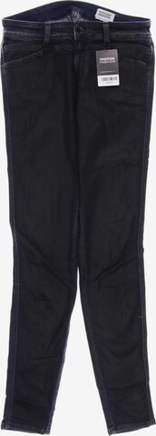 Closed Jeans in 29 in Black: front