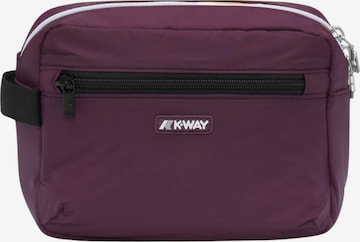 Trousse de maquillage 'DEMU' K-Way en : devant