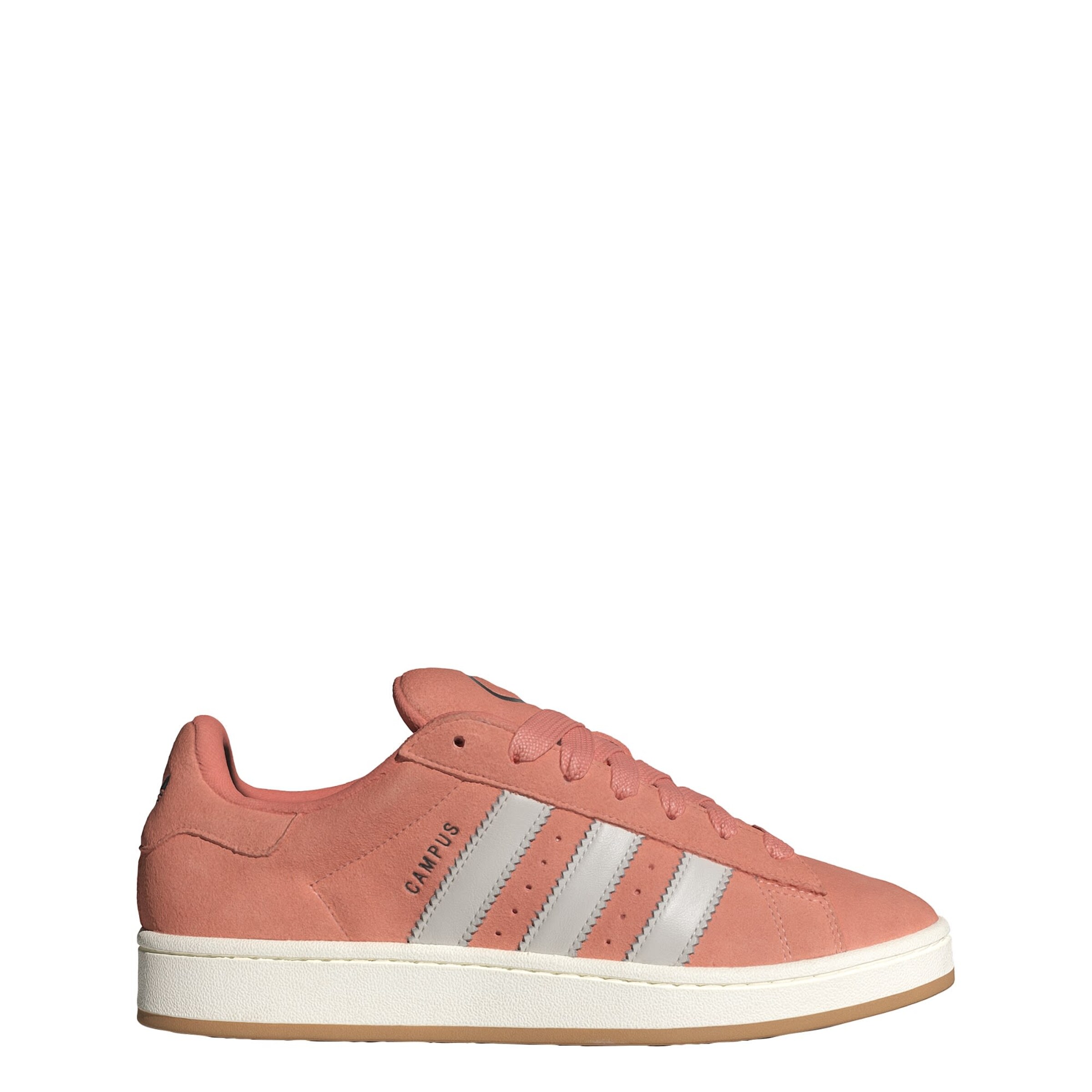 ADIDAS ORIGINALS Tenisky 'Campus 00S' – červená