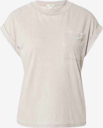 River Island Shirt in Beige: predná strana