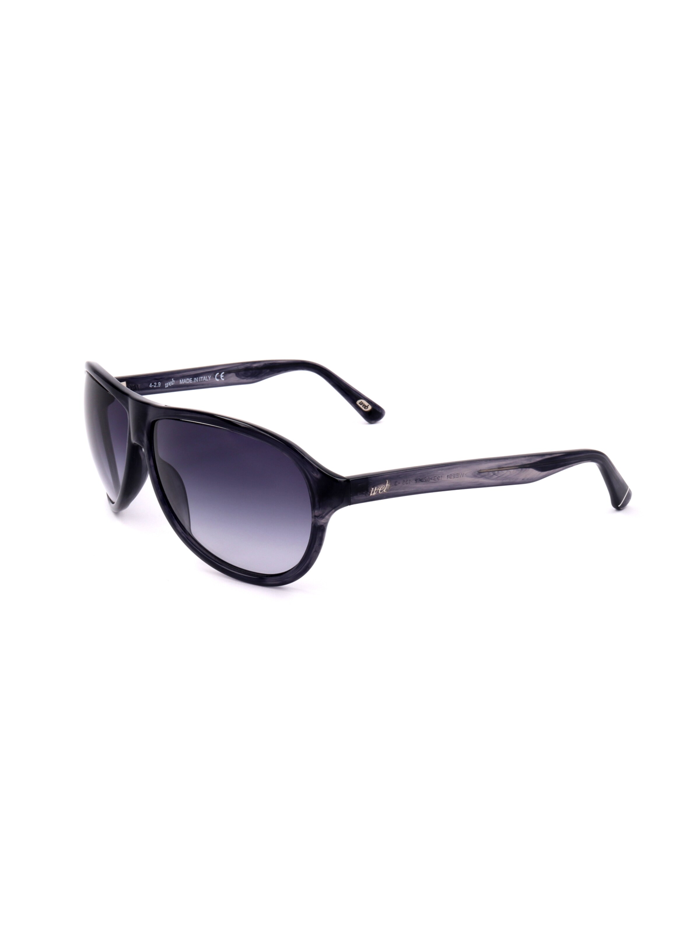 Occhiali da sole 'WE0291' di Web Eyewear in blu