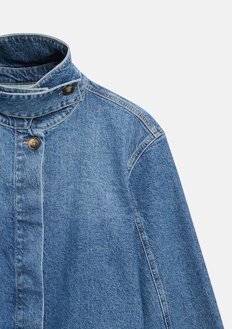 COMMA Jacke in Blau