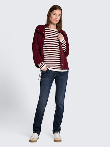 Pullover di TOM TAILOR in lilla