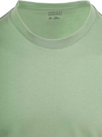 KING Essentials Shirt 'The Steve' in Green