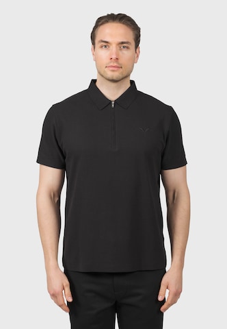 T-Shirt 'Edel Tawil' Kleinigkeit en noir : devant