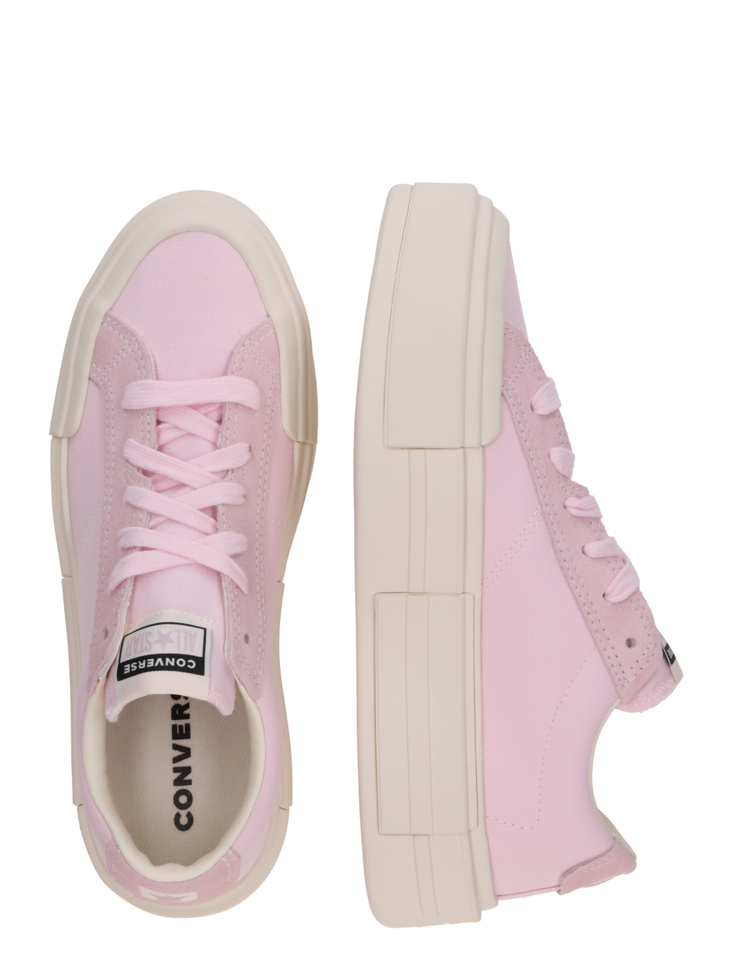 CONVERSE Sneaker low 'CTAS CRUISE' i pink