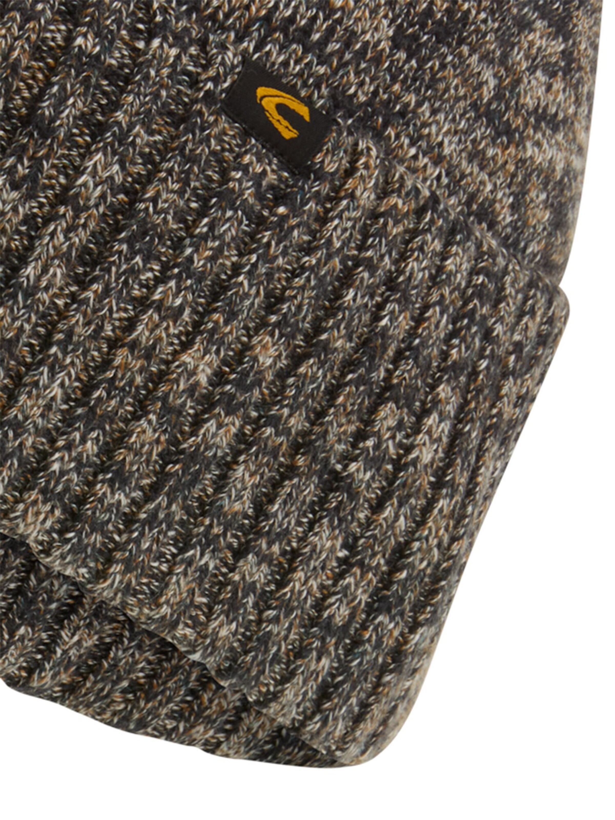 CAMEL ACTIVE Beanie in Blue