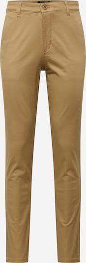 Dockers Pantalon chino en chamois, Vue avec produit