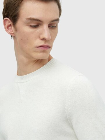 Ramsey Trui in Beige