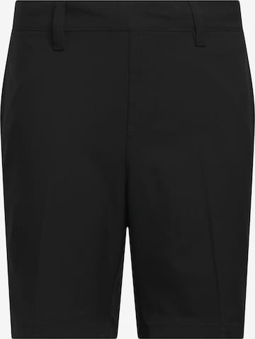 ADIDAS PERFORMANCE - regular Pantalón deportivo 'Ultimate 365' en negro: frente