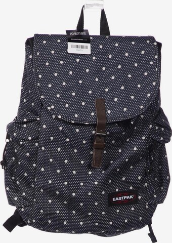 EASTPAK Rucksack One Size in Schwarz: predná strana