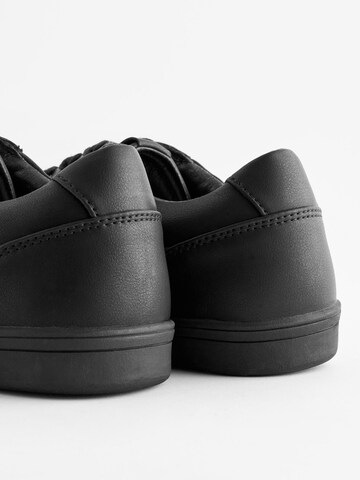 Sneaker bassa di Next in nero
