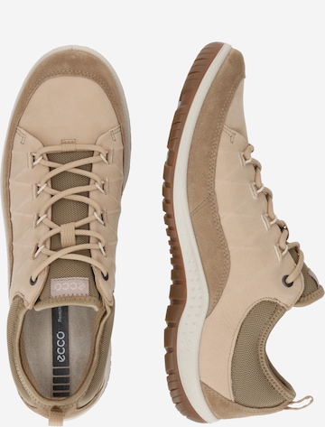 ECCO Sneakers laag 'ASPINA' in Beige