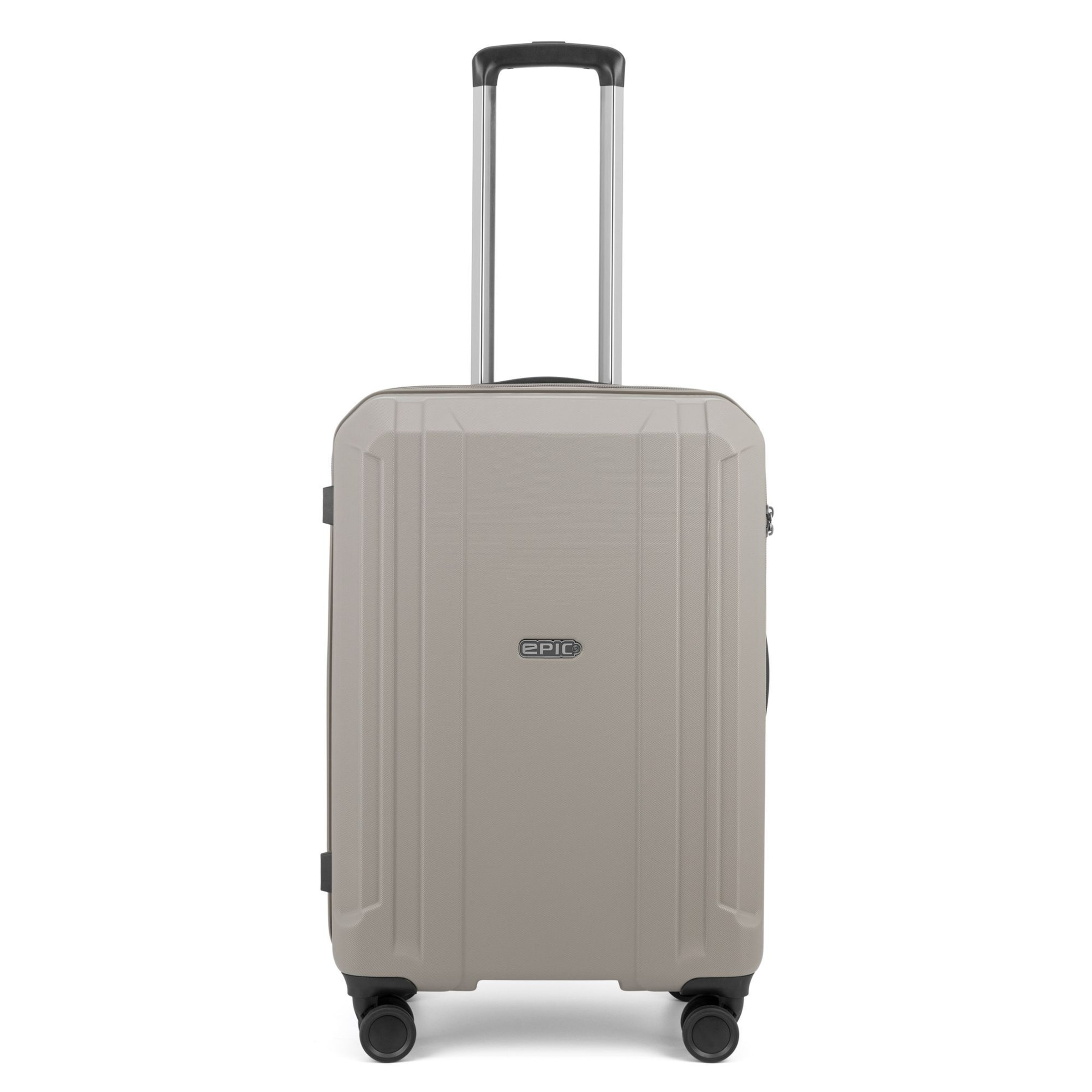 Trolley 'Airwave Neo' di Epic in beige: frontale