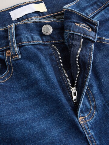 Next Слим Джинсы в Синий