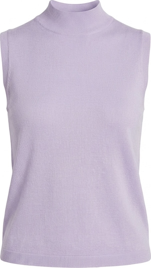 Megzta palaidinė be rankovių 'Remi' iš Guido Maria Kretschmer Women, spalva – levandų spalva, Prekių apžvalga