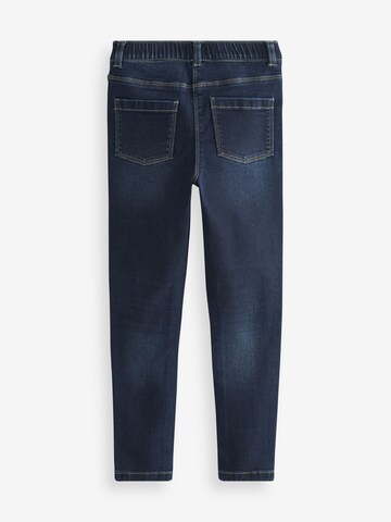 Skinny Jeans di Next in blu