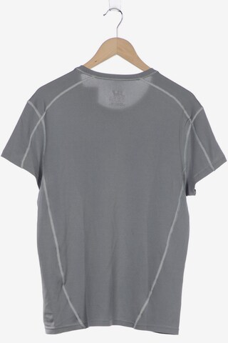 JACK WOLFSKIN Shirt in XL in Grey