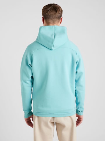 ADIDAS PERFORMANCE - Sweatshirt de desporto 'Spain' em azul