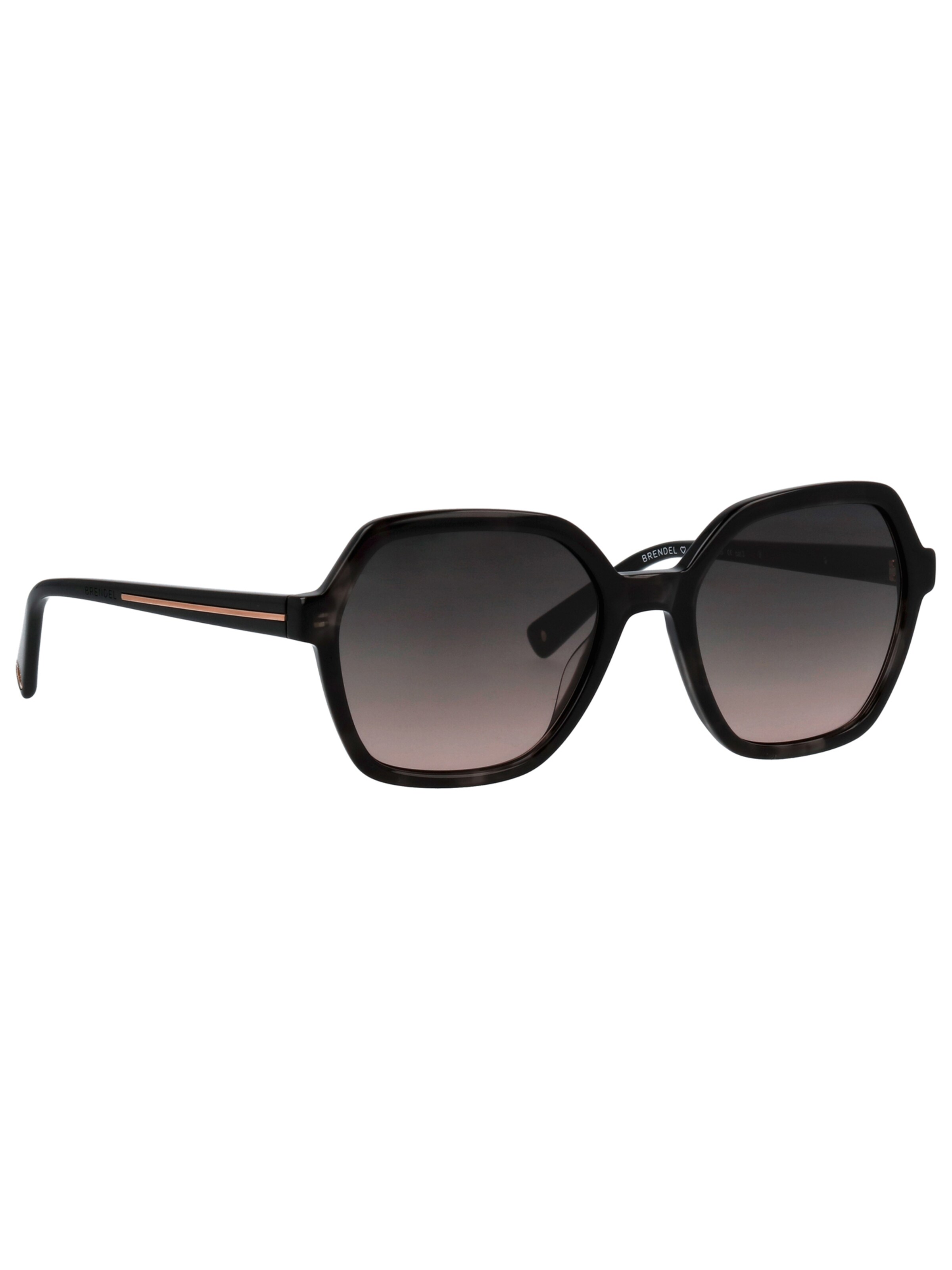 BRENDEL eyewear Sonnenbrille‌‌‌ in Grau