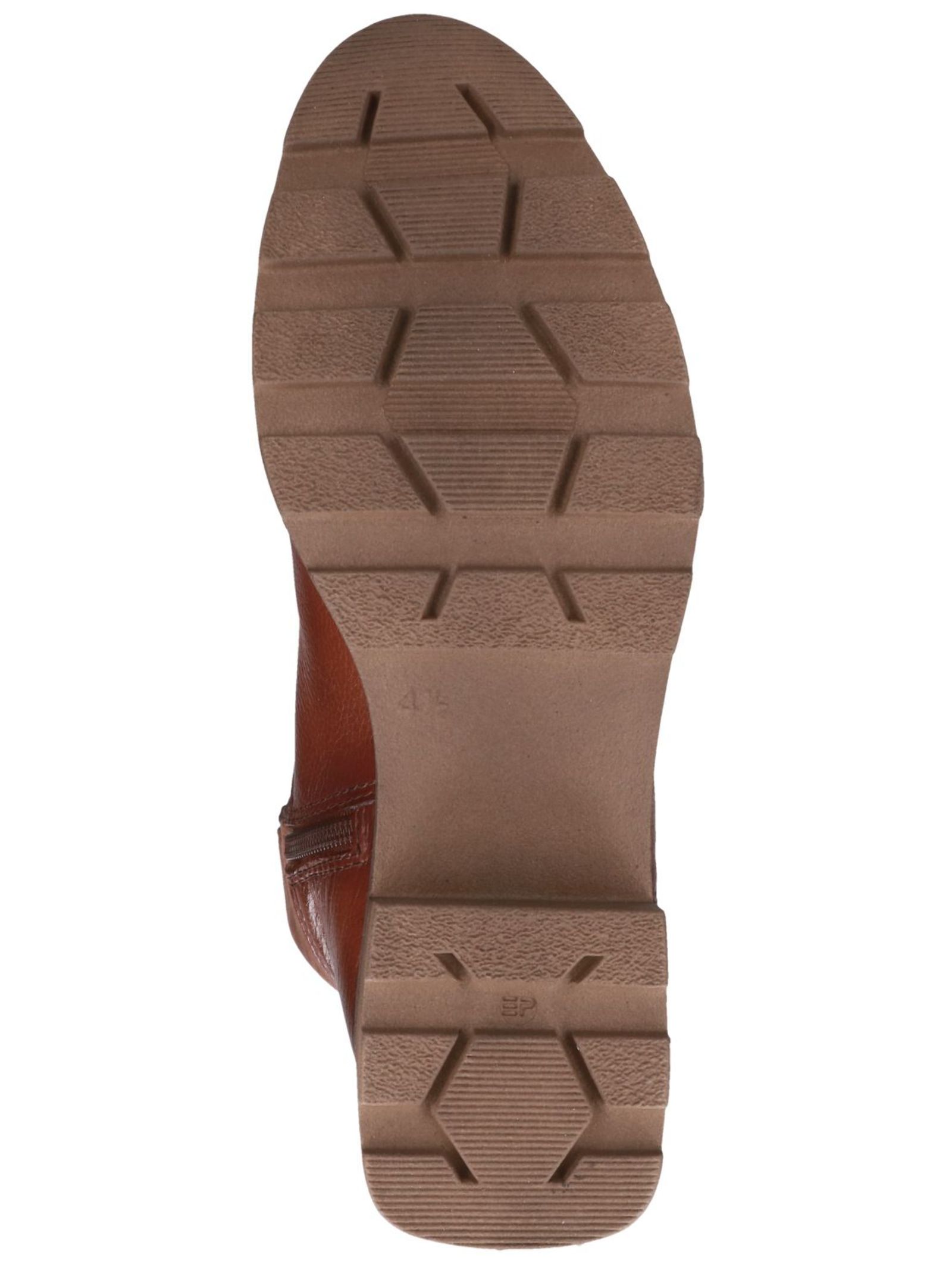 CAPRICE Stiefel in Braun