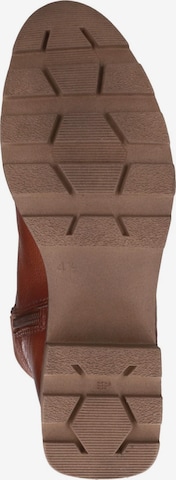 CAPRICE Stiefel in Braun