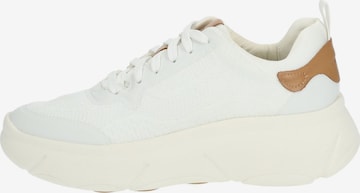 Sneaker bassa di GEOX in bianco