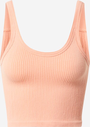 BDG Urban Outfitters Топ 'RONNIE' в праскова, Преглед на продукта