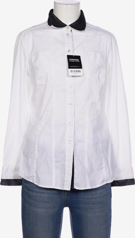 Riani Blouse & Tunic in M in White: front