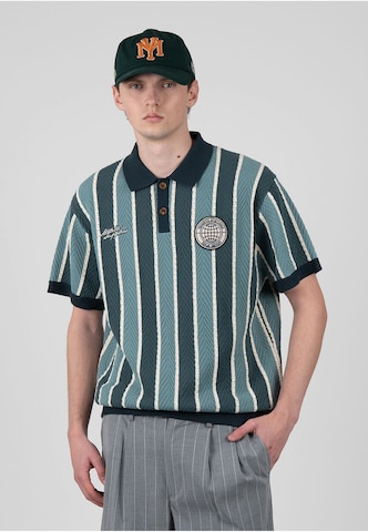 Prohibited Shirt in Green