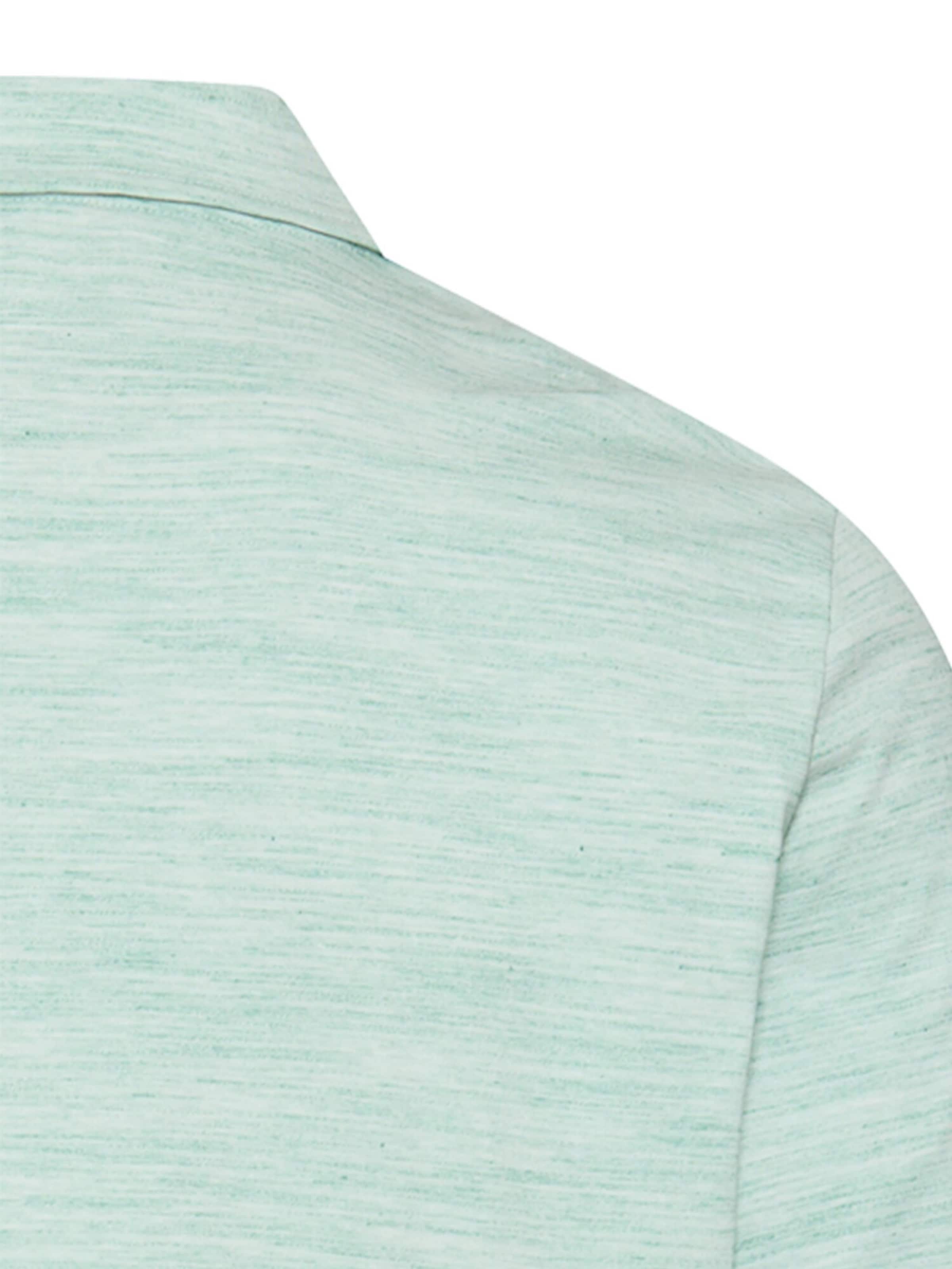 CAMEL ACTIVE Shirt in Green