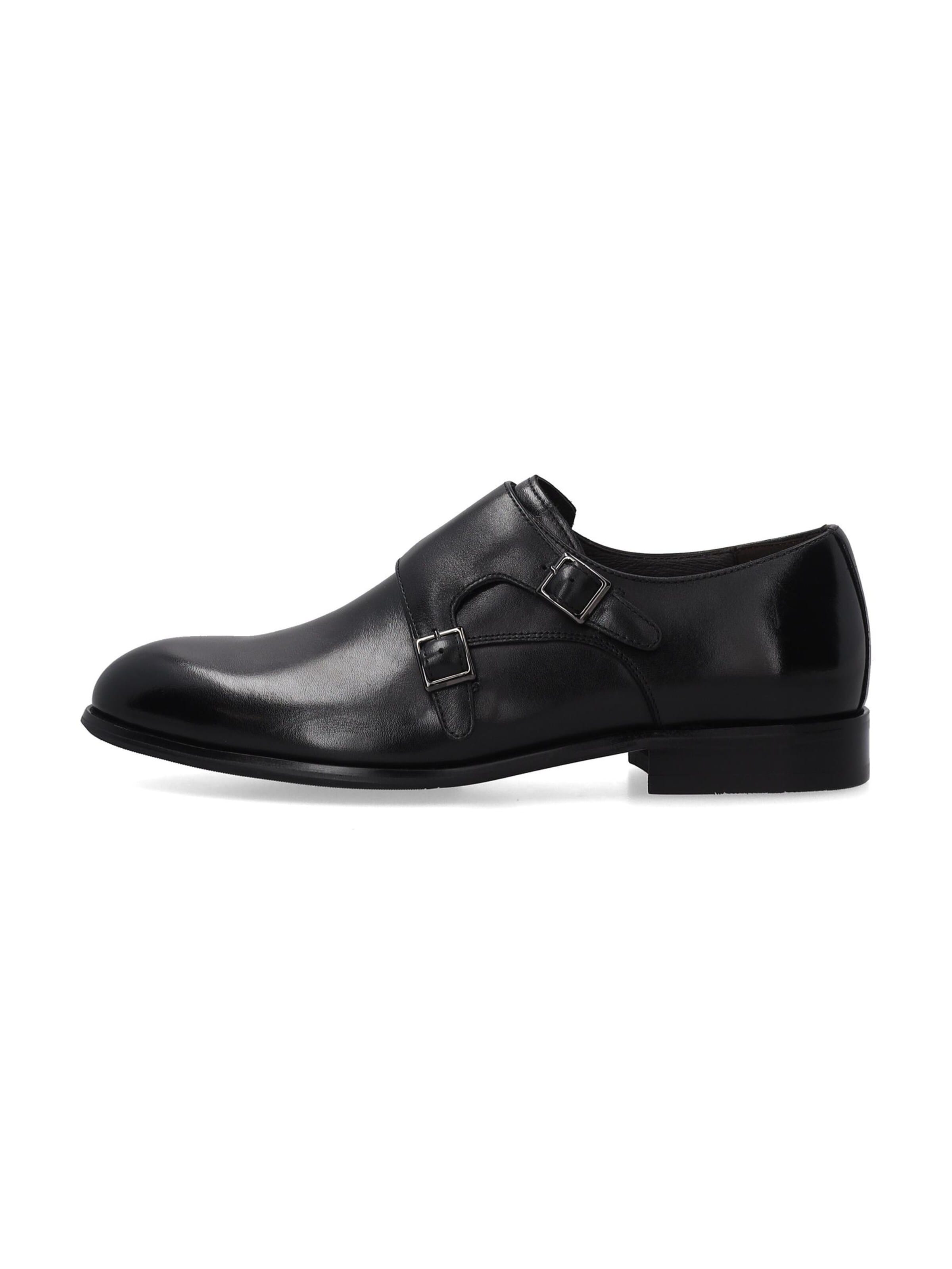 VENEZIA Mokassin 'Venezia'‌‌‌‌‌‌ in Schwarz