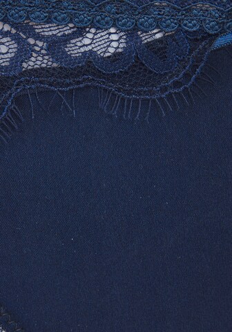 Slip di LASCANA in blu