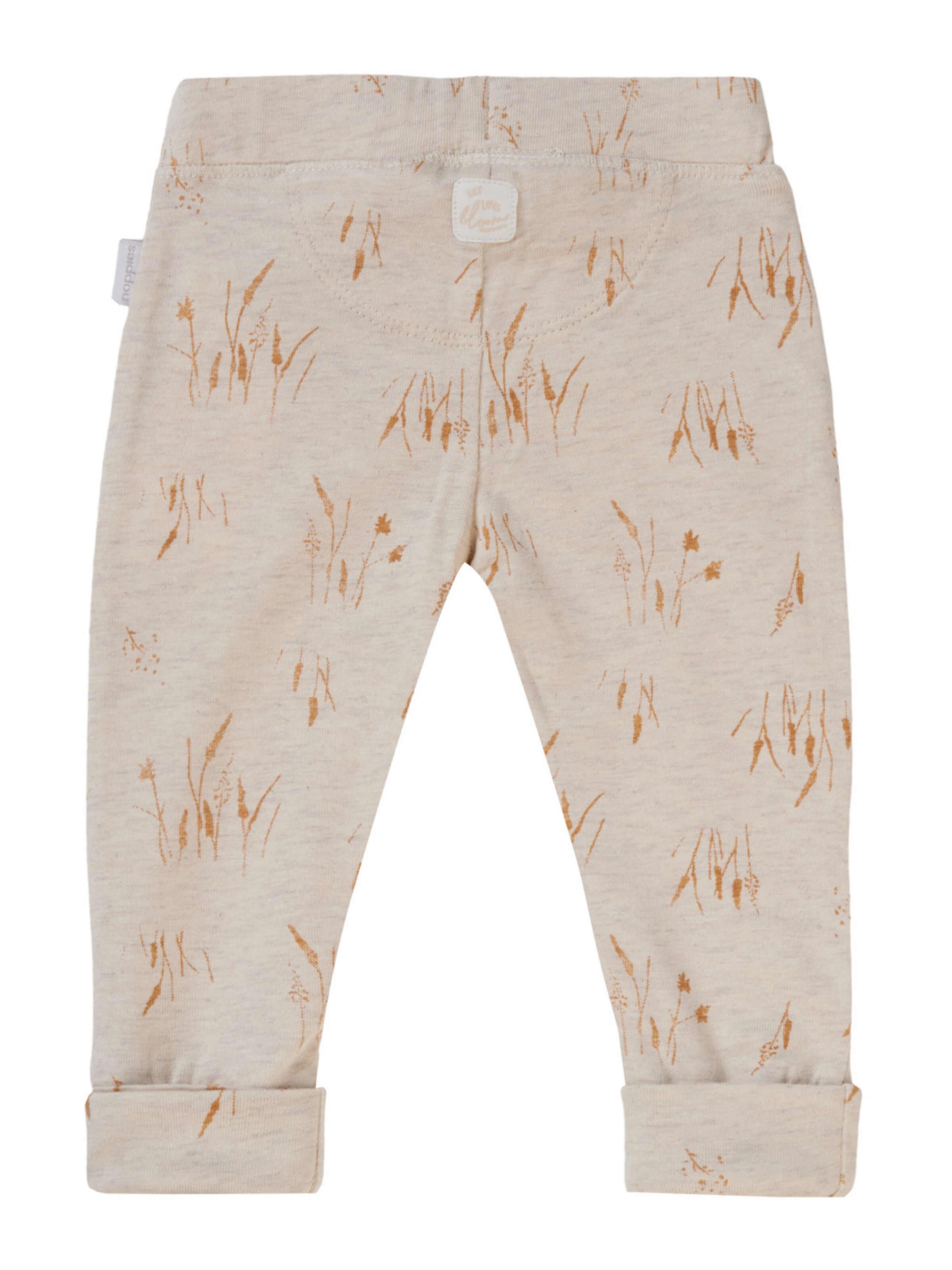 Noppies Regular Hose 'Belview' in Beige