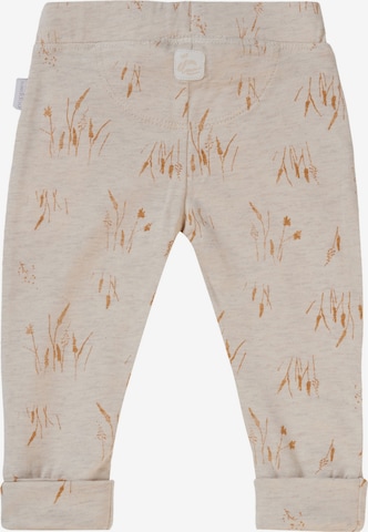 Regular Pantalon 'Belview' Noppies en beige