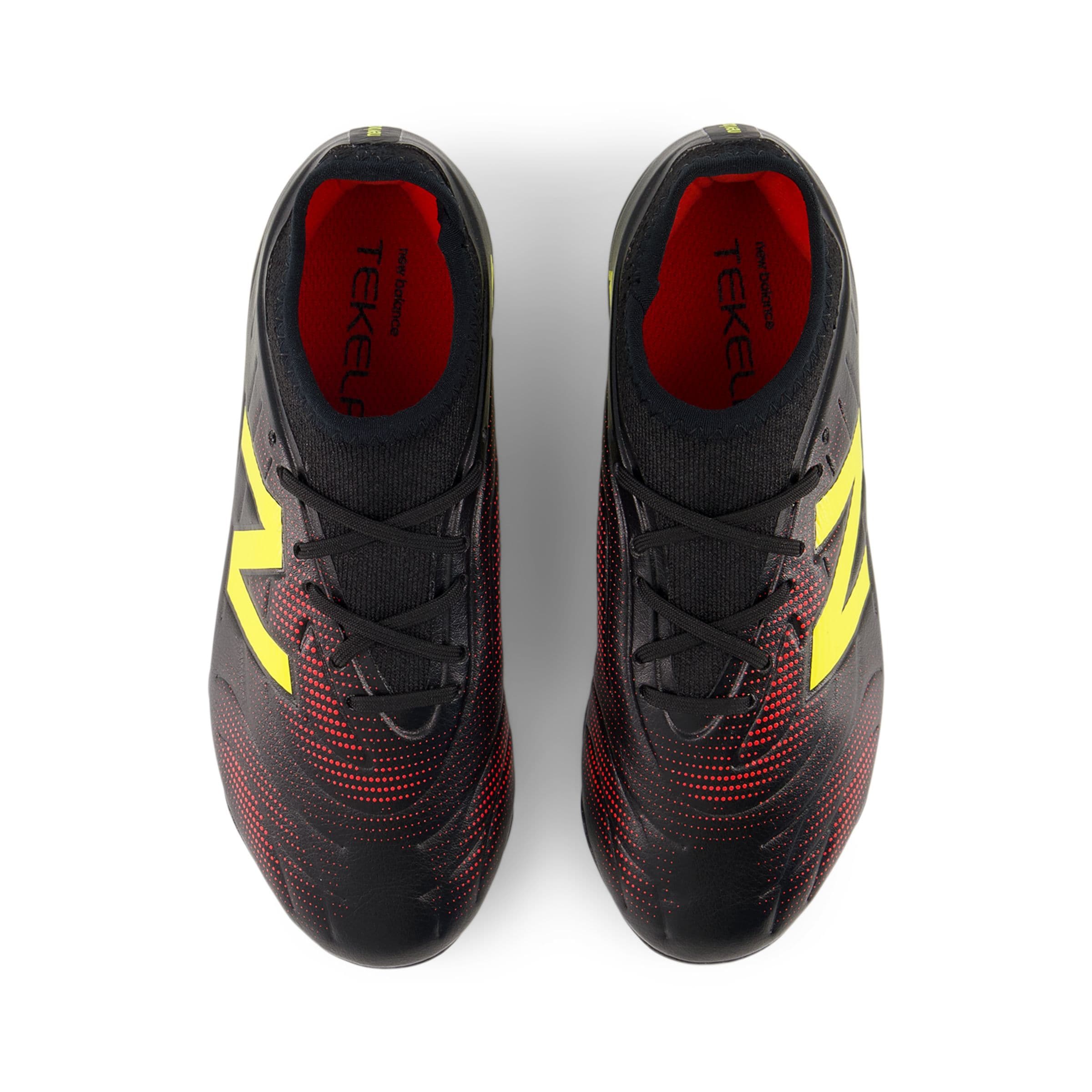 new balance - Sapatilha de desporto 'Tekela Team' em preto
